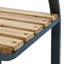 Chaise de patio Snowhill-291514555