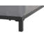Booragoon 186cm Wide Metal Patio Sofa-1498295334