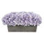 Arrangement d'hortensias lavande en pot synthétique-1229956899-1298692311