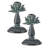 Resin Tabletop Candlestick-1181080277-1181080276