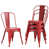 Rouge est en rupture de stock