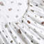 Ensemble de draps en percale de coton Shasta Lake -90984233-96334905