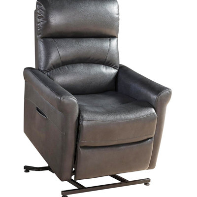 Manual Motion Recliner Chair