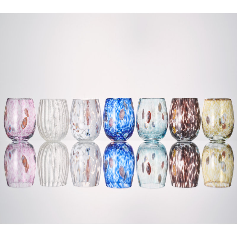 Gala Tumbler