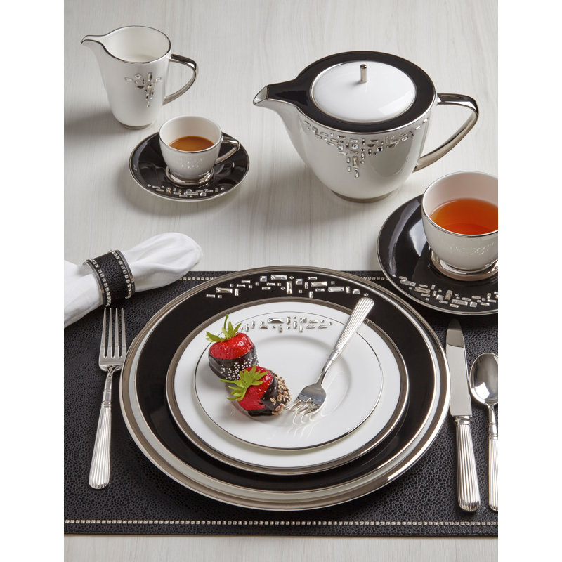 Diana Bone China Espresso Cup