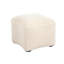 Square Ottoman