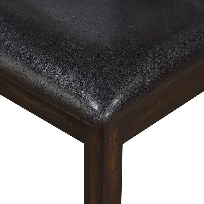 Cianciulli Gatling Upholstered Bench