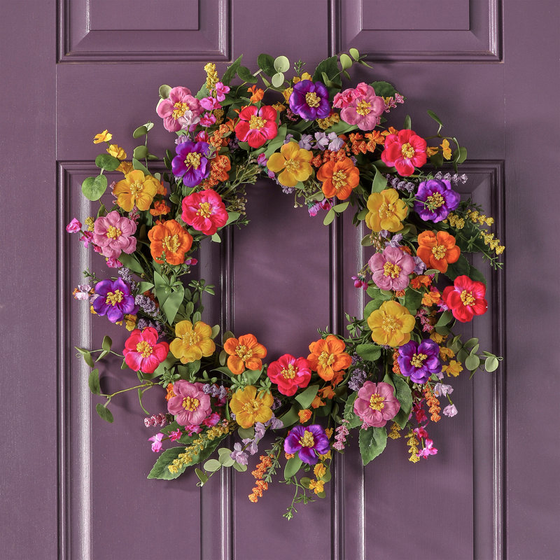 Couronne 22 po Summer Primula