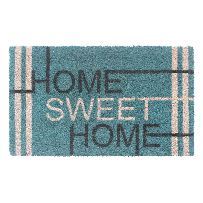 Tapis antidérapant 30 po x 18 po