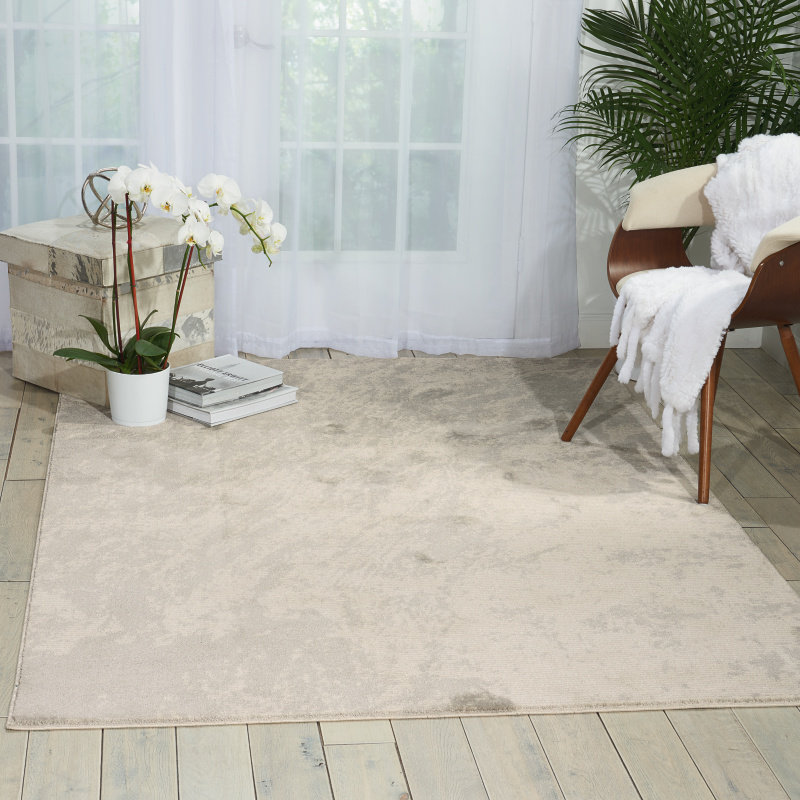 Anegada Abstract Indoor Rug, Rectangle 5'3" x 7'3"