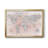 " Pink Cheetah Map "-552413684-552413198