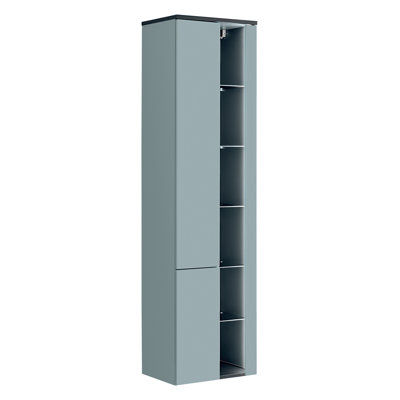 Pihu Wall Linen Cabinet