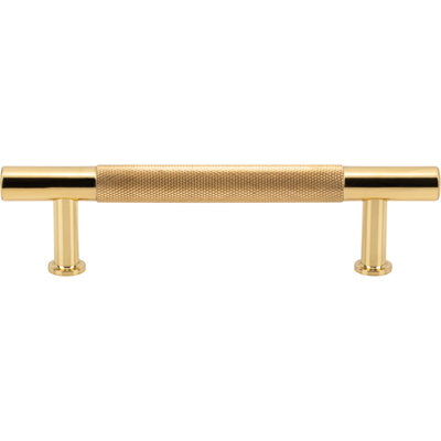 Beliza Knurled Bar Pull