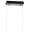 Luminaire suspendu géométrique 1 lumière del unique Cumby-2113012614