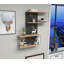 Oconnor 4 Piece Floating Shelf-60167879