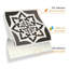 96.77cm L PVC Peel and Stick Mosaic Tile-1117296122