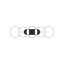 Maestro 4 - Light LED Pendant-64112377-64112376