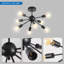 Linea Flush Mount