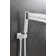 Thermostatic Complete Shower System with Rough in-Valve