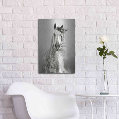 "Caballo De Andaluz" par Lisa Dearing