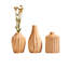 Mini vases Kiln