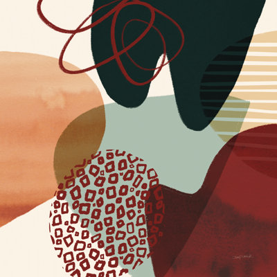 Variété II par Cheryl Warrick