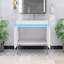 Meuble-lavabo simple avec plateau Lexxy 30-458858075