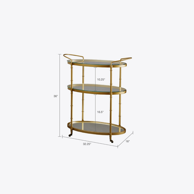 Bar Cart