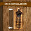 Gyda Wood Bottle Opener