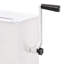 Symple Stuff Laverriere Stainless Steel Meat Grinder