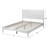 Gaurika Platform Bed-86774211