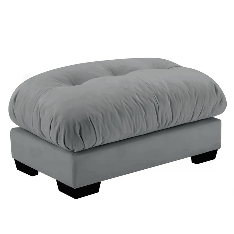 Ottoman, Gray