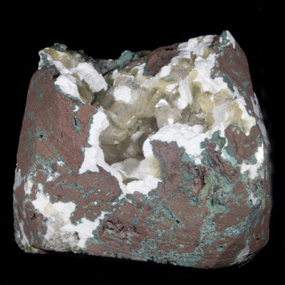 Chevala Crystal