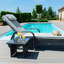Schneider Rattan Sunlounger Set-27503949