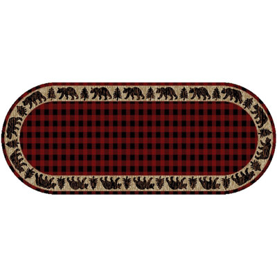 Tapis rouge American Destination