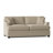 Harriss 76'' Upholstered Sofa-33646440