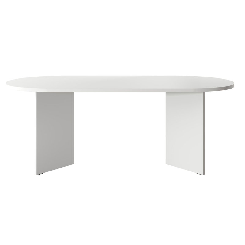 Round Dining Table