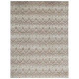 Sultanabad Wool Moroccan Area Rug