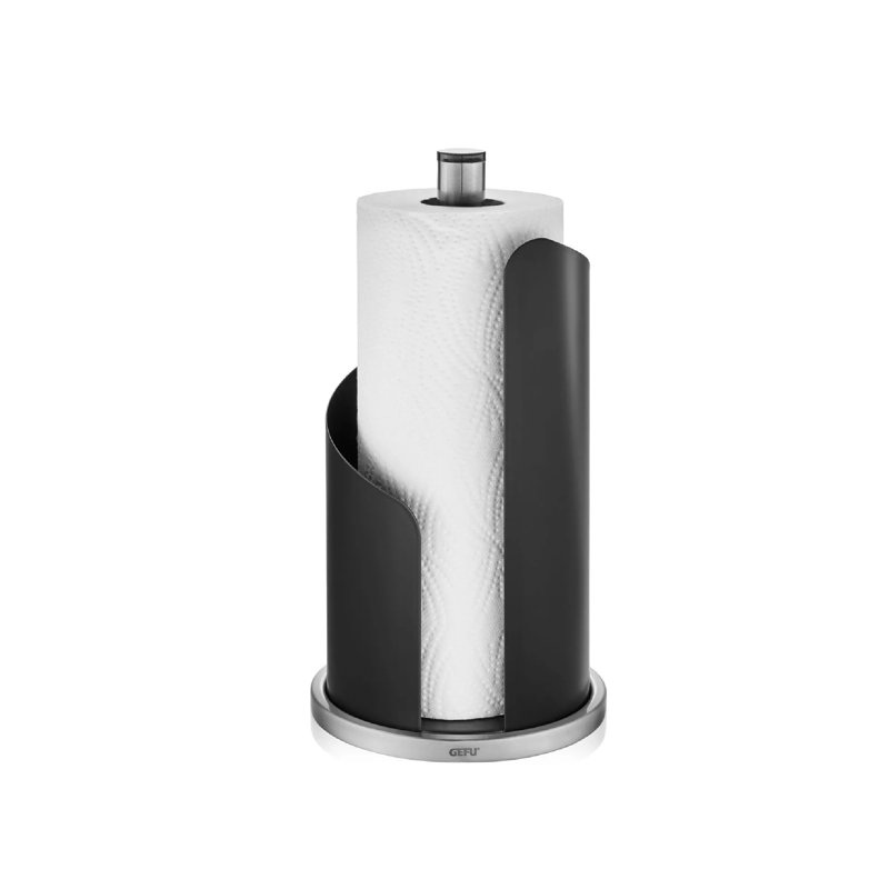 Stainless Steel Napkin Holder
