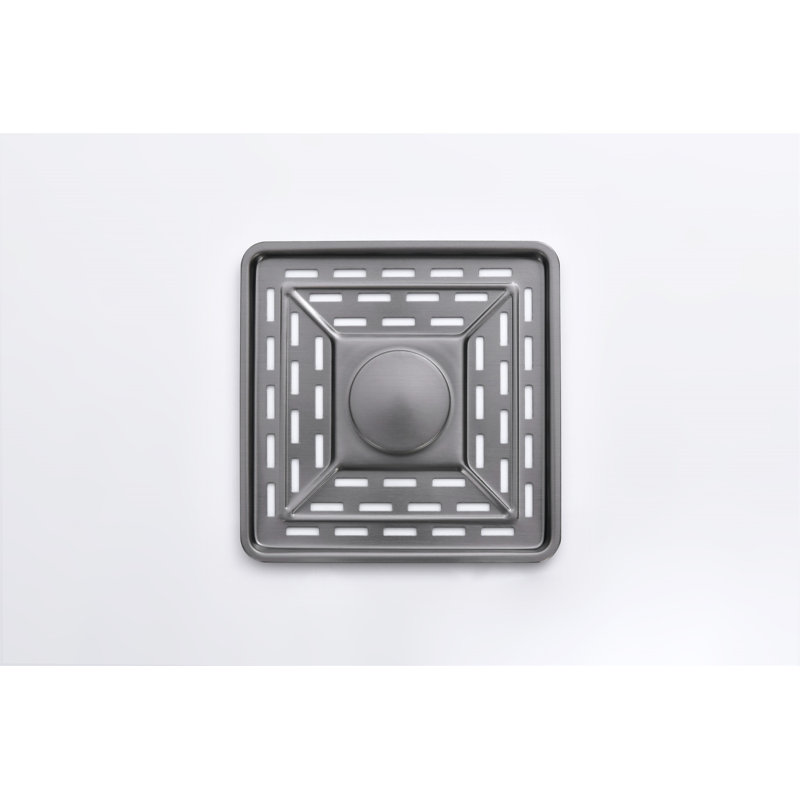 Waterfall Kitchen Sink