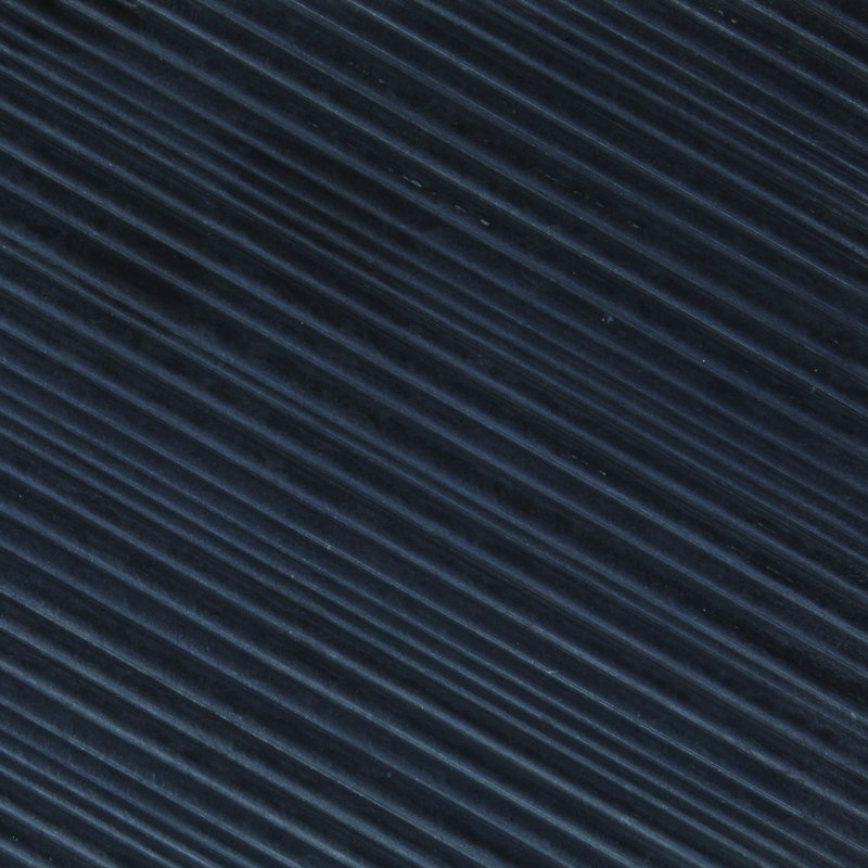 Pietra Divina Random Sized Natural Stone Mosaic Wall Tile, Navy Blue