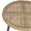 Laurie 2 Seater Rattan Conversation Set