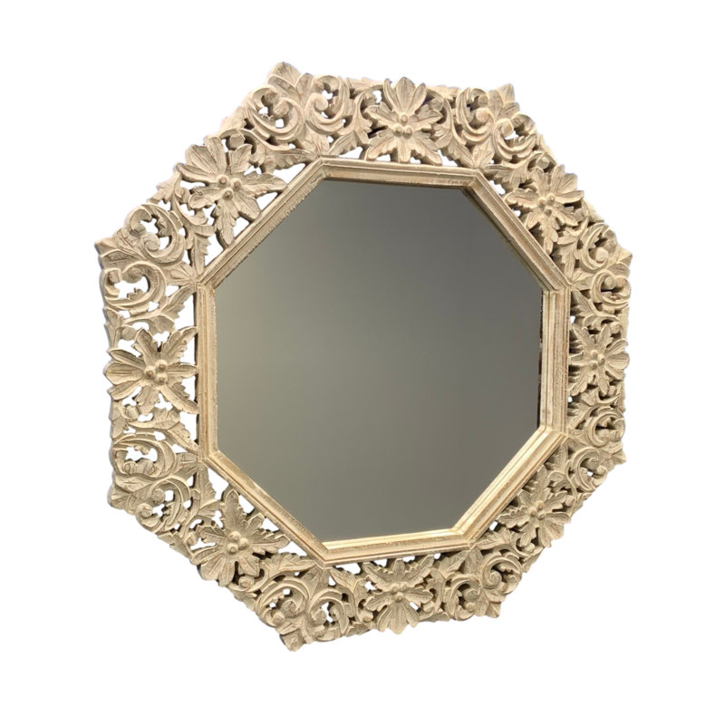 Miroir d'appoint Octagon