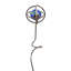 Piquet de jardin Illuminarie Armillary