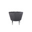Ines Velvet Barrel Chair-144234200