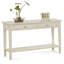 Ensemble de tables basses 3 pièces East Hampton