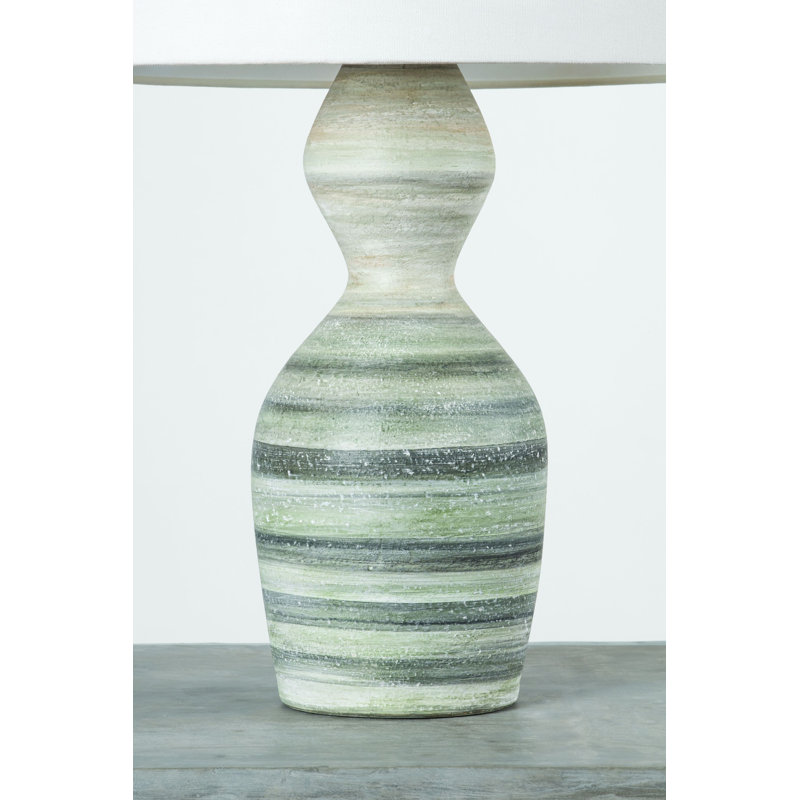 Nahant 1 Light Table Lamp