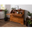 Oxford Solid Wood Secretary Desk-46728517