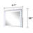 Denard Upholstered Standard 4 Piece Bedroom Set-2116816795-2116816792-2048146888