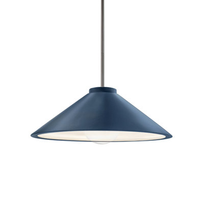 Leni Dimmable LED Single Light Pendant